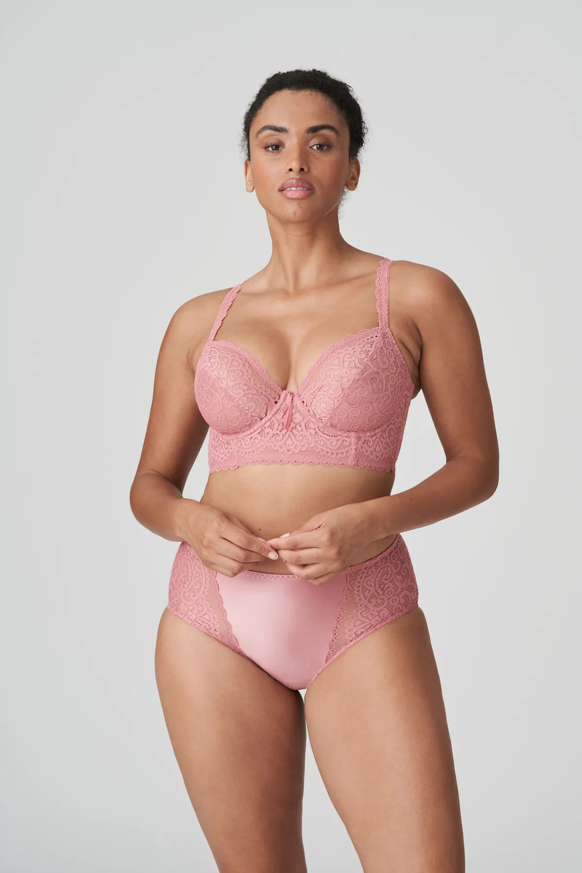 I Do Full Briefs - Sunset Melba