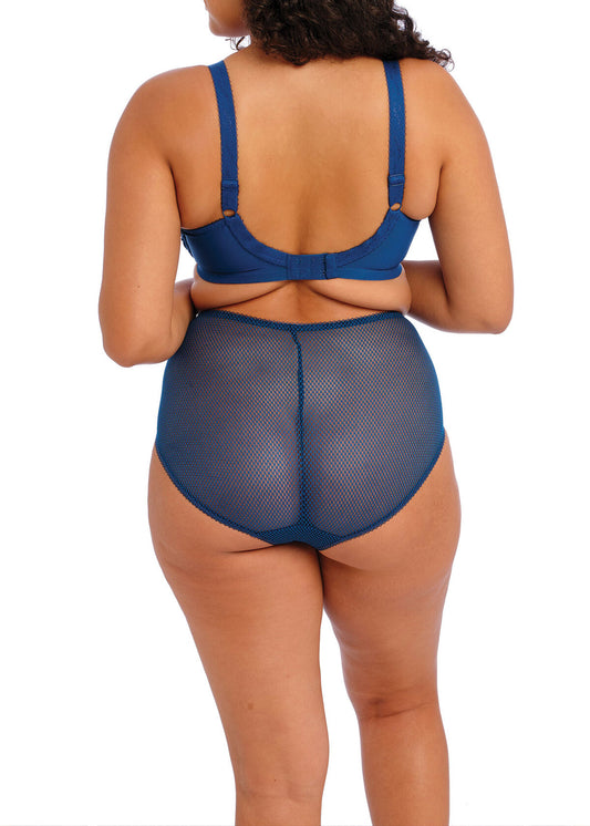 Charley Bandless Spacer Moulded Bra - Petrol