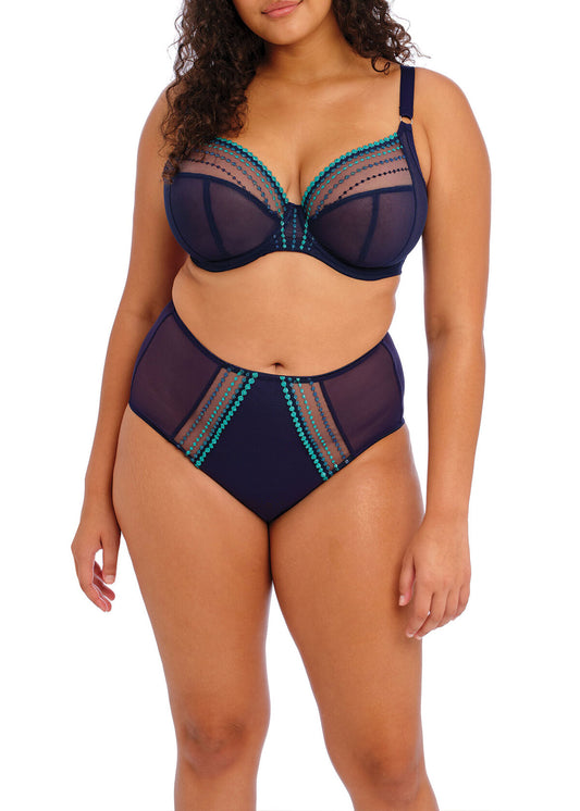 Matilda Plunge Bra - Siren Song