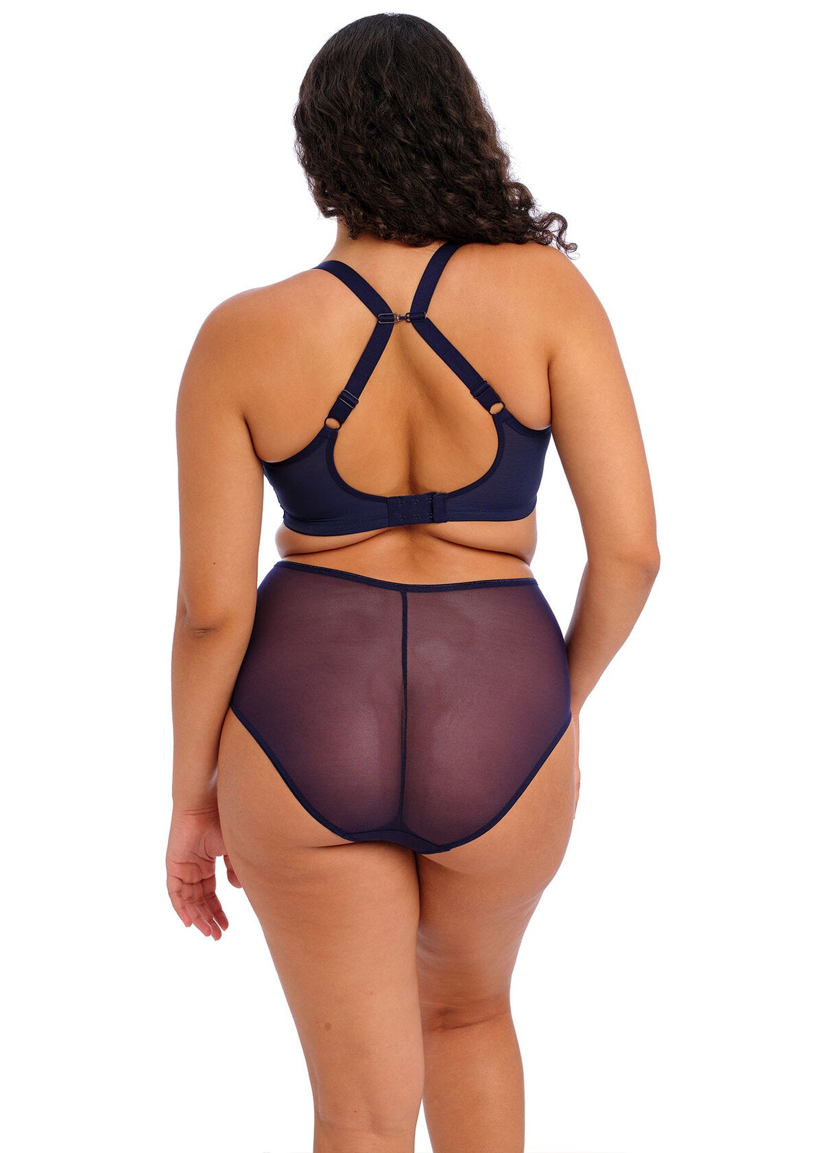 Matilda Plunge Bra - Siren Song