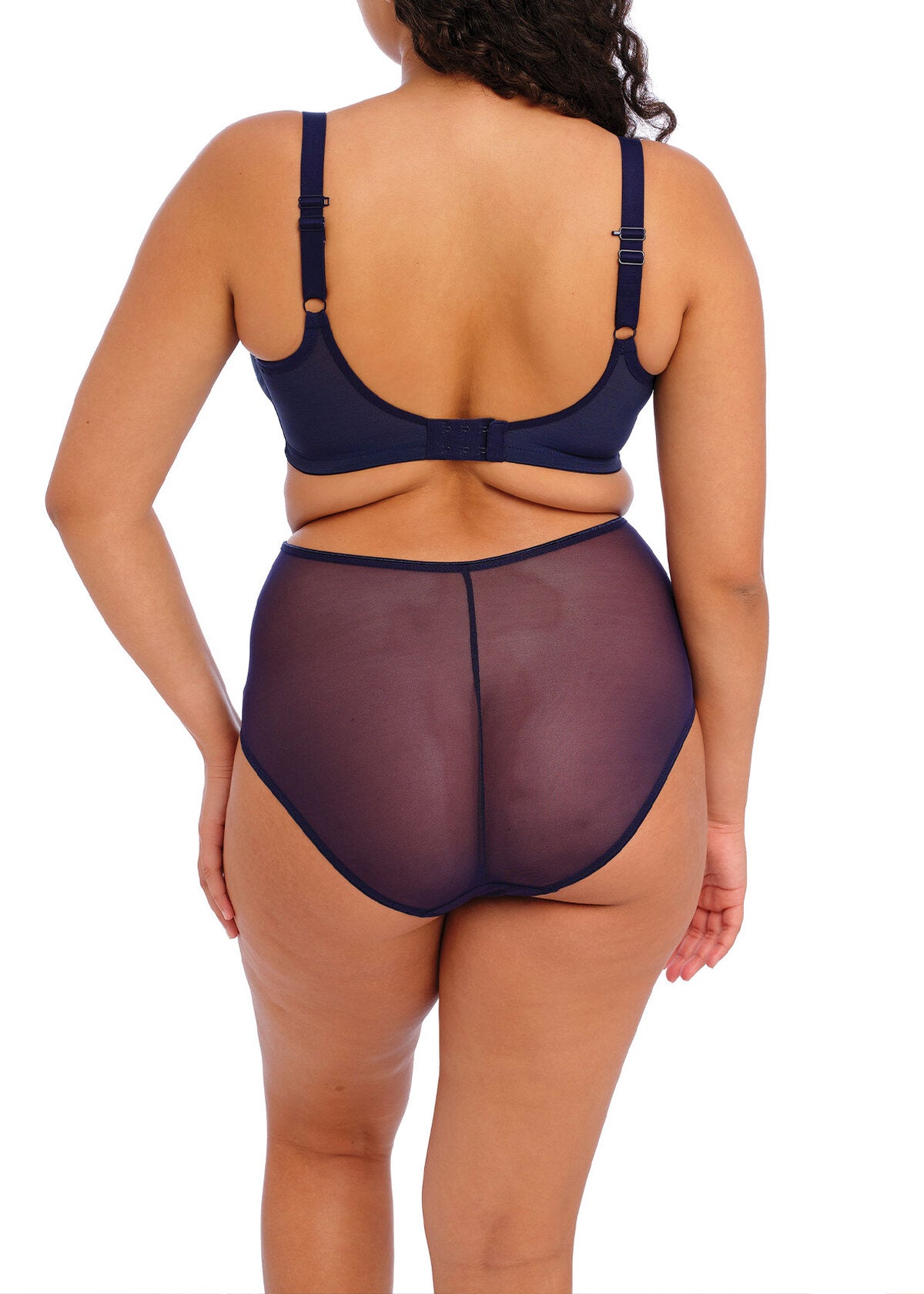 Matilda Plunge Bra - Siren Song