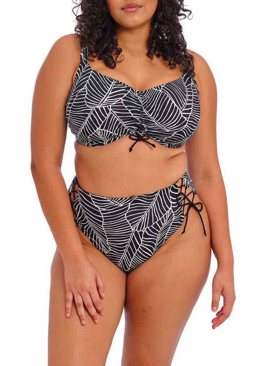 Kata Beach Bikini Top - Black