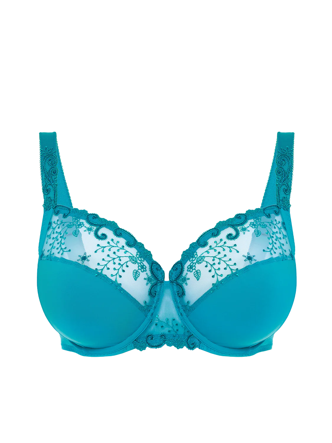 Delice Full Cup - Atoll Blue