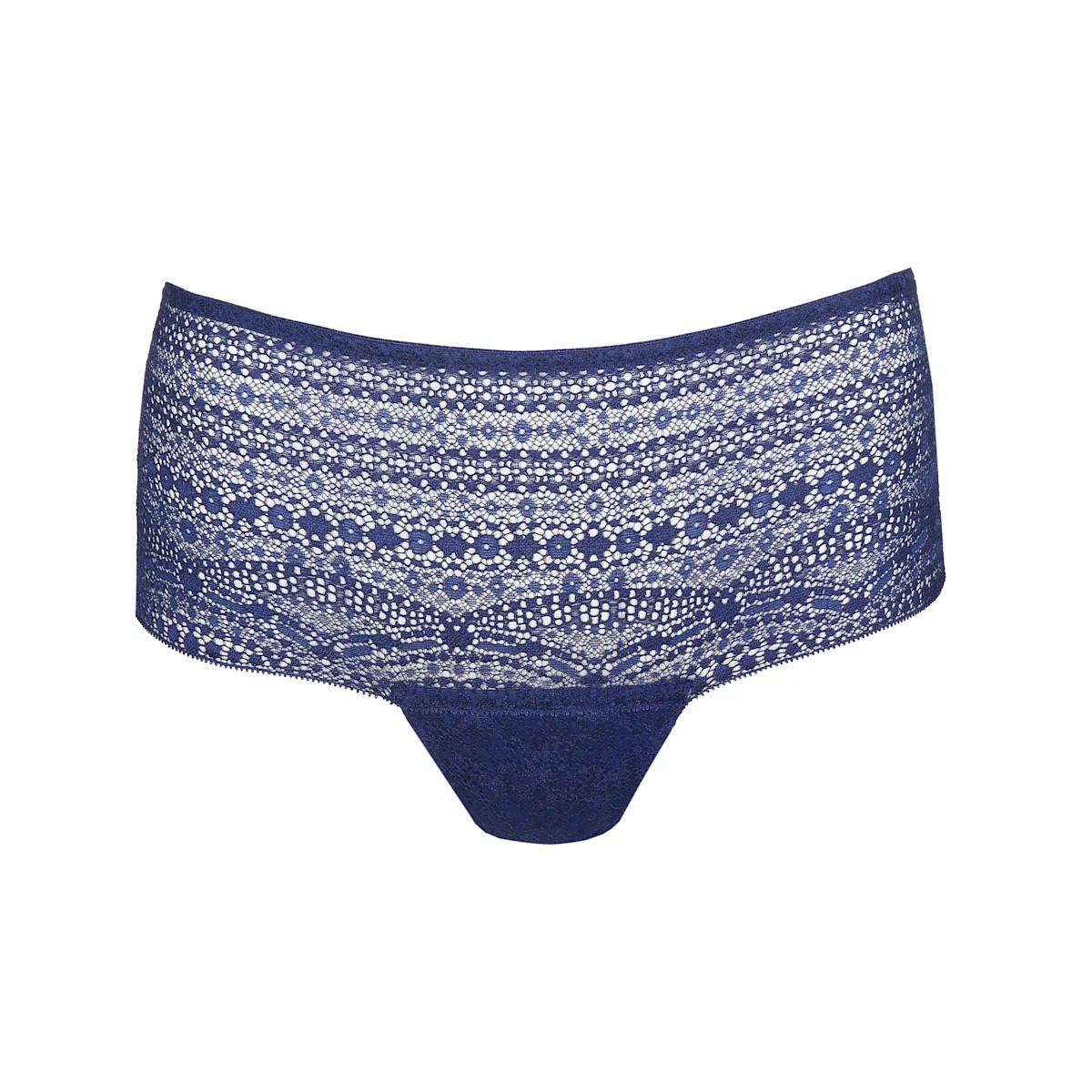 Epirus Hotpants - Royal