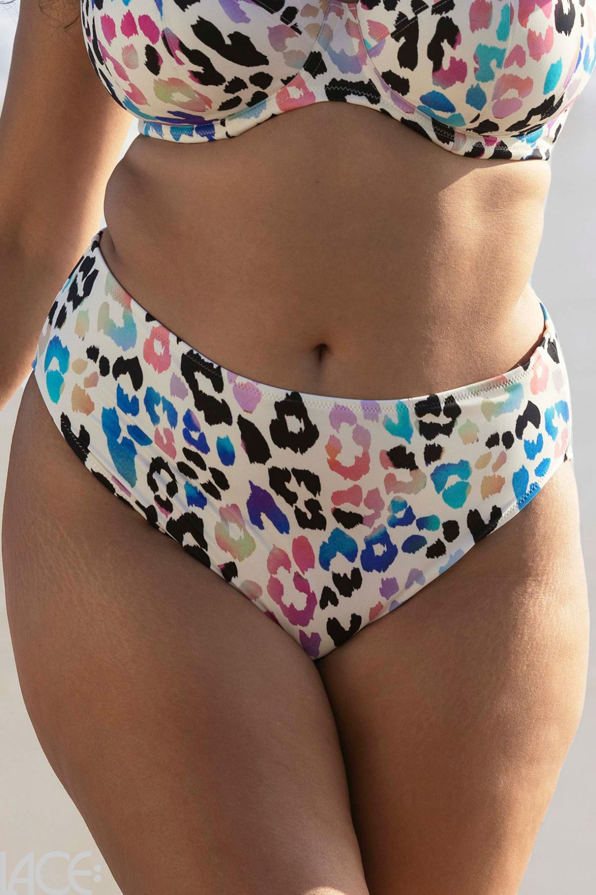 Party Bay Bikini Full brief - Multi