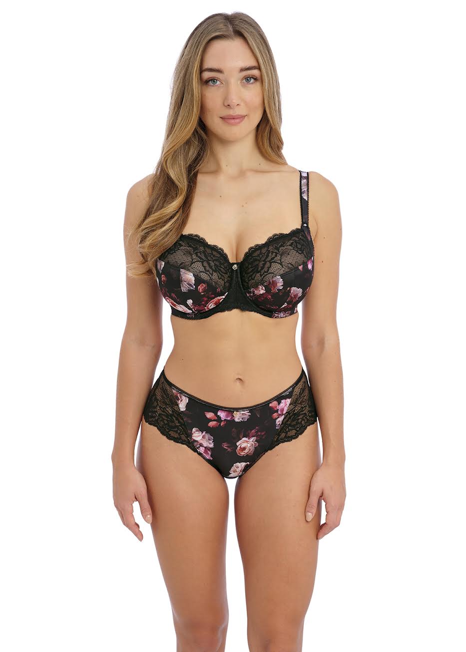 Pippa Short - Black