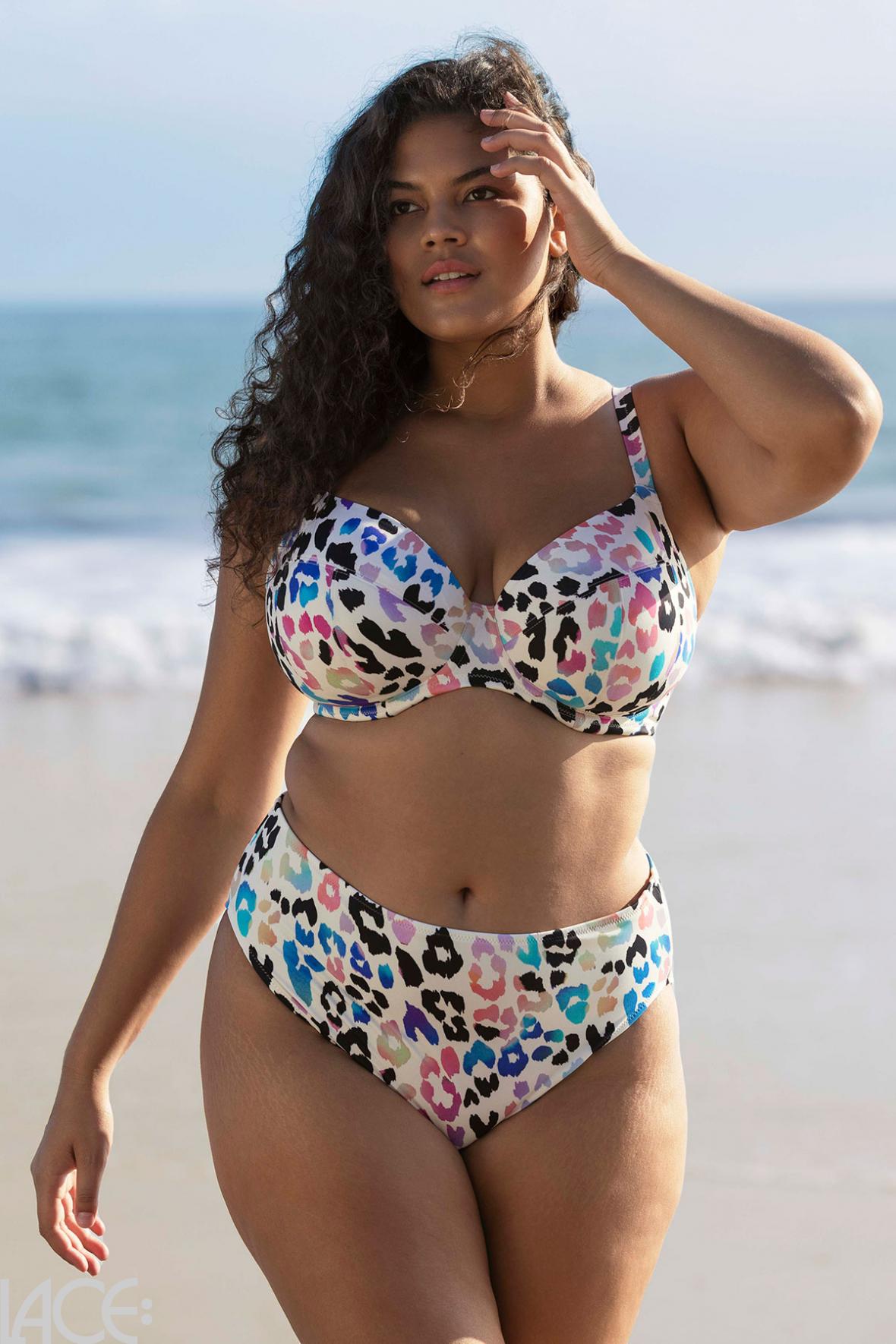 Party Bay Bikini Full brief - Multi