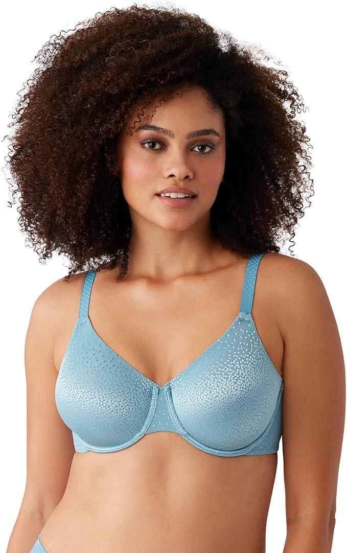 Wacoal Back Appeal - Adriatic Blue