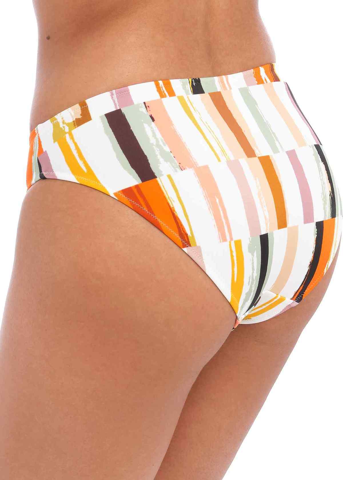 Shell Island Bikini - Multi