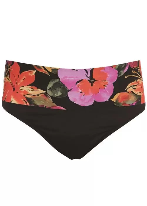 Boracay Classic Fold Bikini Brief - Multi PRICE?