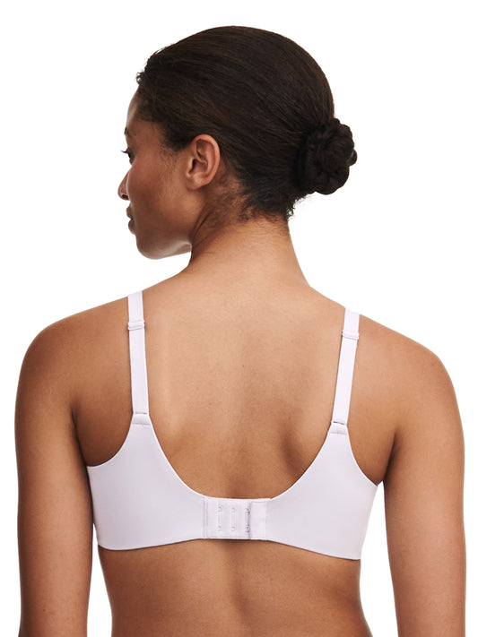 Norah Comfort Flex Fit Full Coverage Unlined Bra - Evening Haze