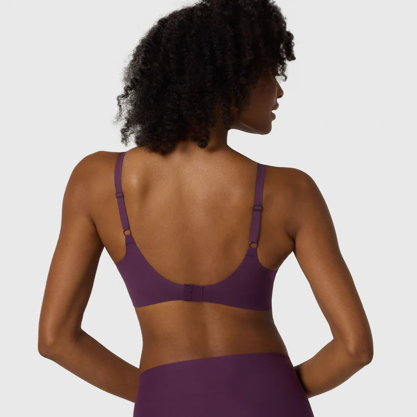 Beyond Bra - Plum