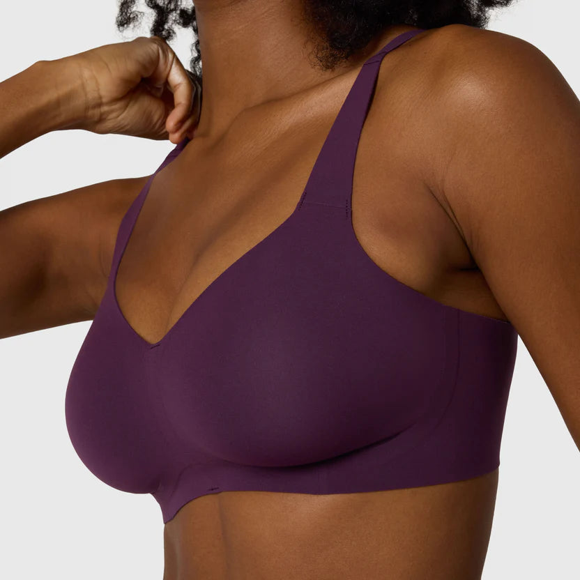 Beyond Bra - Plum