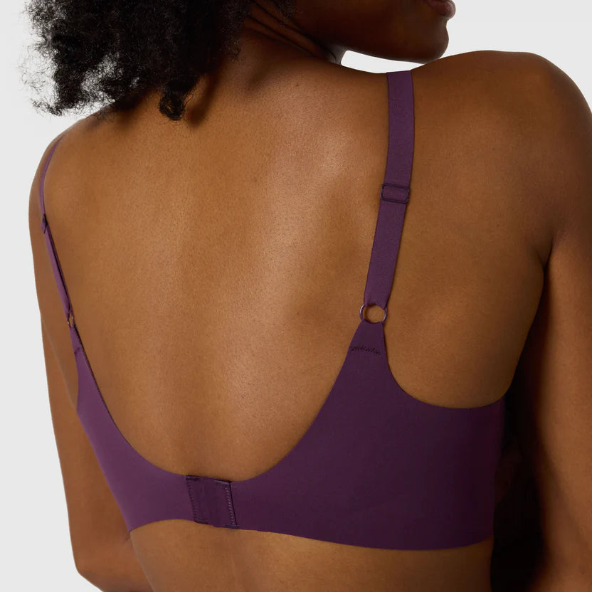 Beyond Bra - Plum