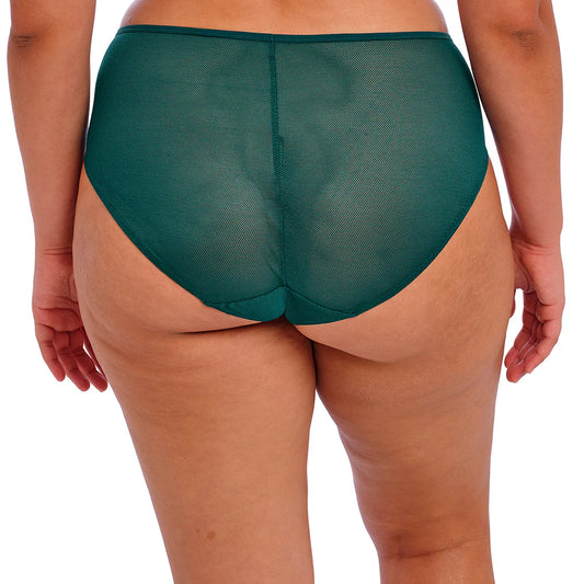 Kintai Full Brief - Deep Teal