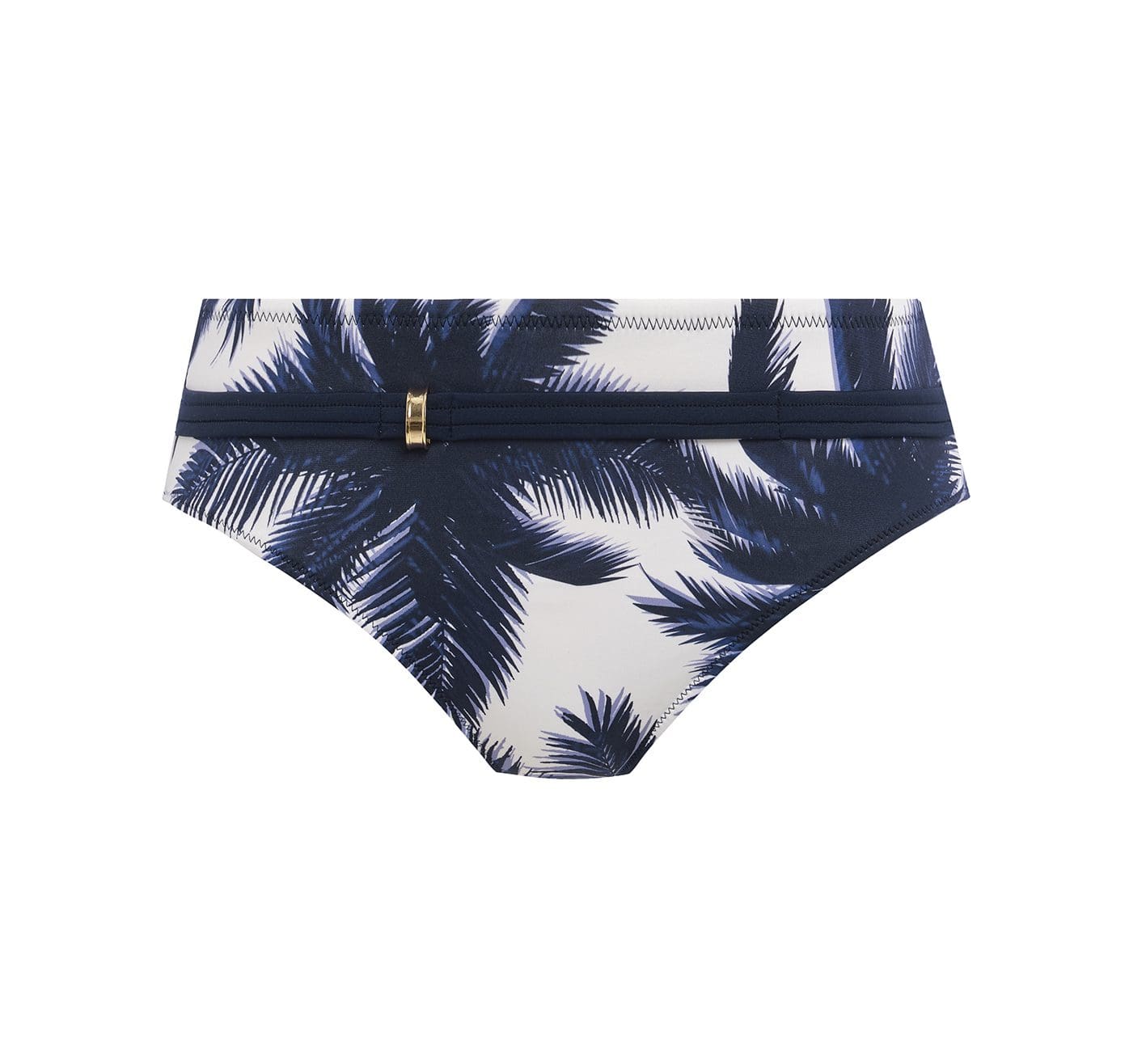 Carmelita Avenue Classic Bikini Brief - French Navy
