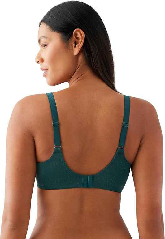 Wacoal Back Appeal - Pondarosa Pine