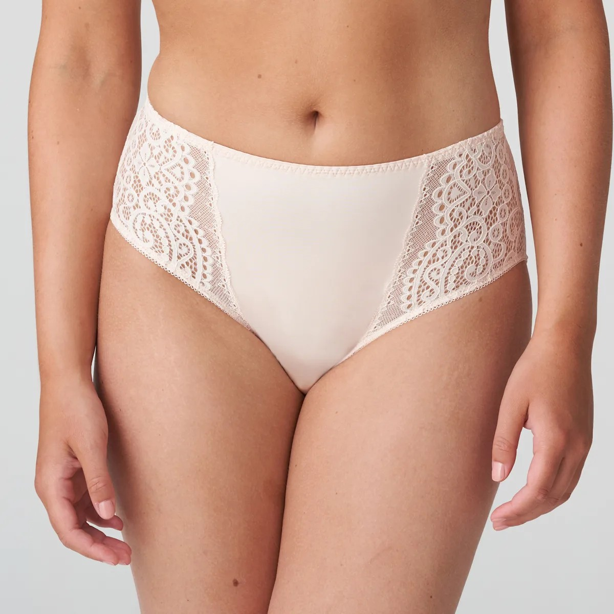 I Do Full Briefs - Silky Tan