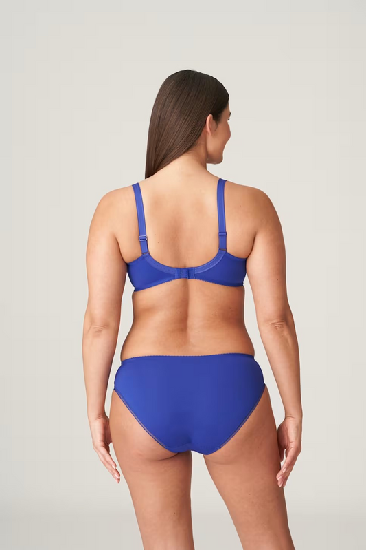 Primadonna Orlando Rio Briefs - Crazy Blue