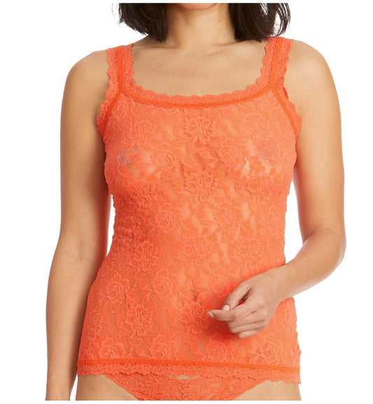 Signature Lace® Classic Cami - Orange Sparkle