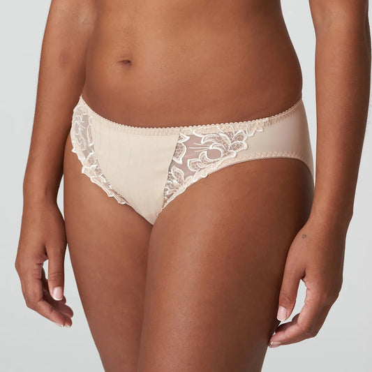 Deauville Rio Briefs - Caffé Latte