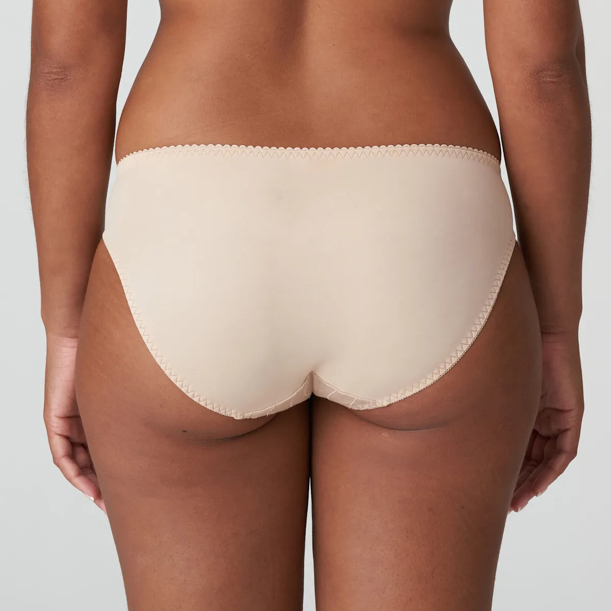 Deauville Rio Briefs - Caffé Latte