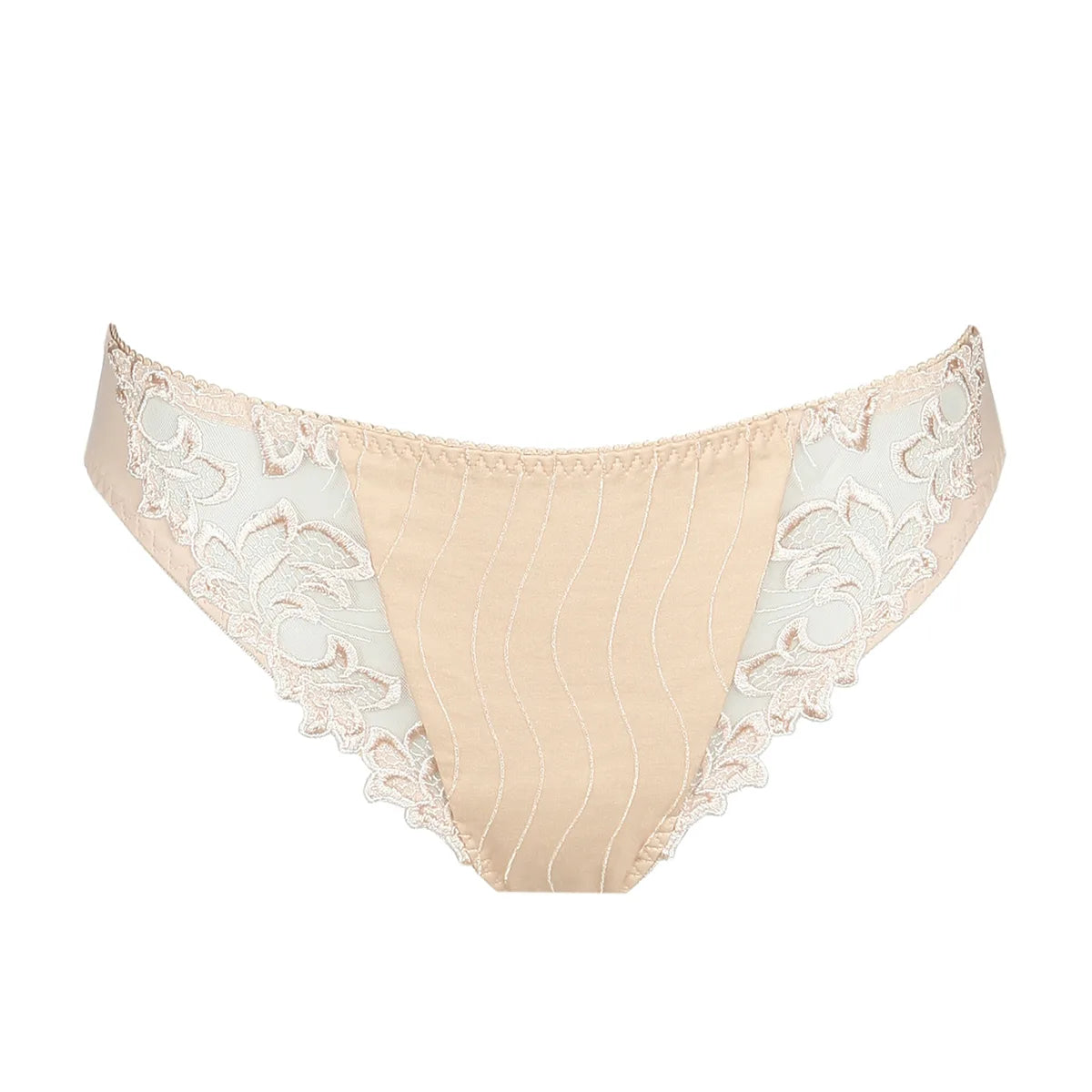 Deauville Rio Briefs - Caffé Latte