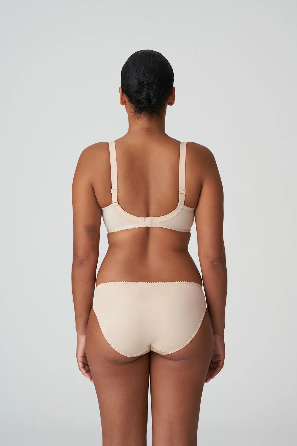 Primadonna Deauville Full Cup Bra - Caffe Latte