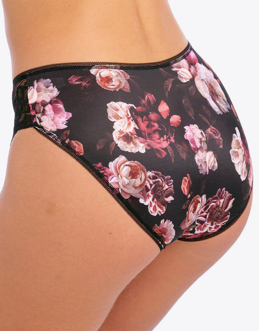 Pippa Brief - Black