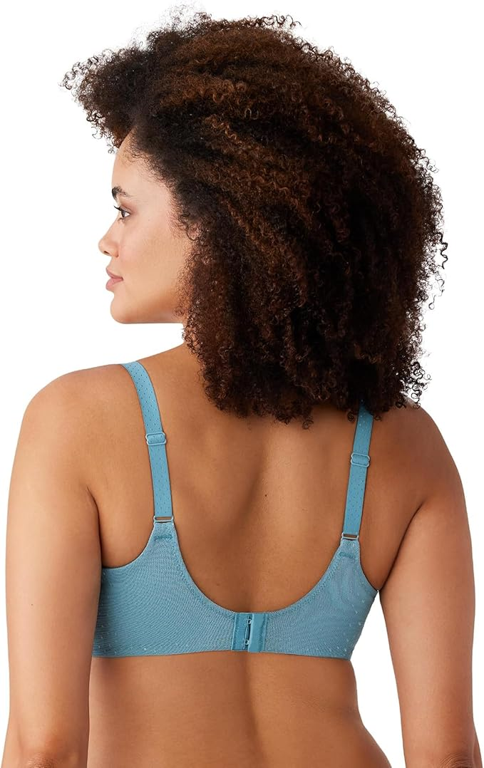 Wacoal Back Appeal - Adriatic Blue
