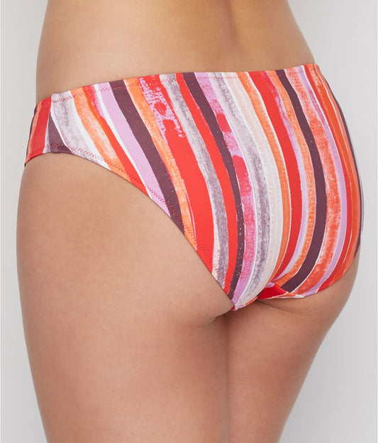 Bali Bay Bikini Bottom - Summer Multi