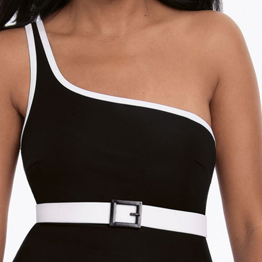 Noelia Swimsuit - Black