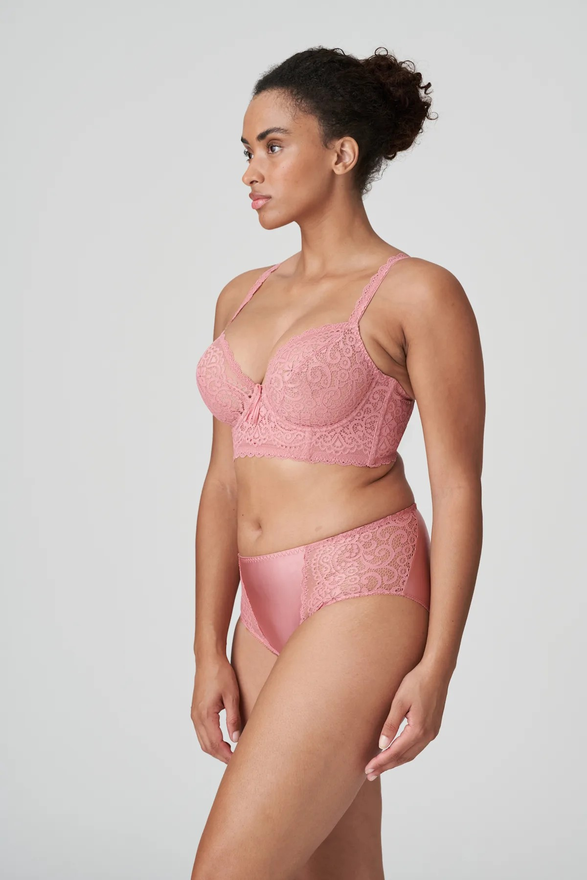 I Do Full Briefs - Sunset Melba
