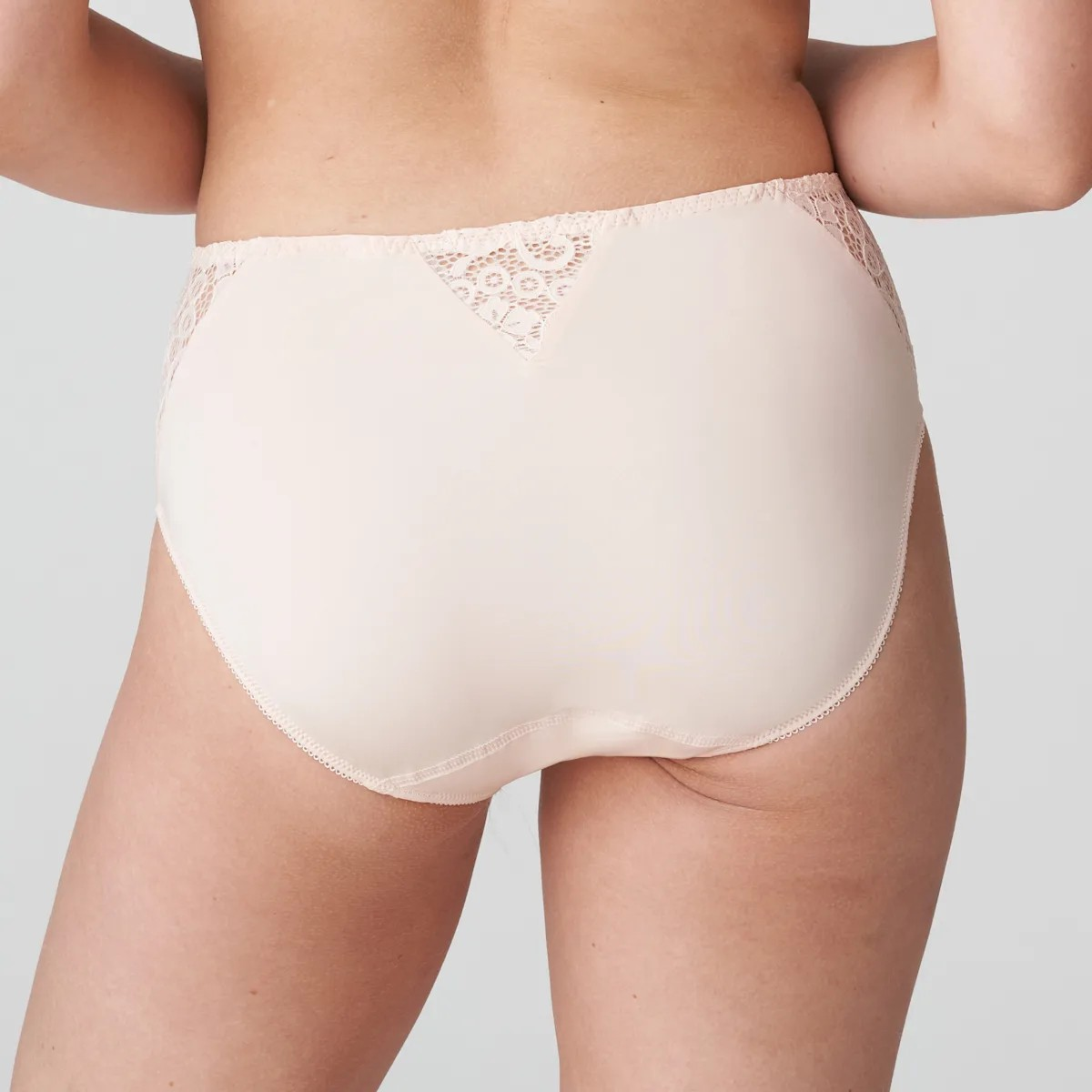 I Do Full Briefs - Silky Tan