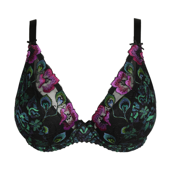 Primadonna San Angel Half Padded Plunge Bra