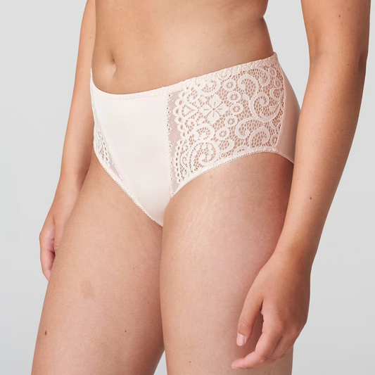 I Do Full Briefs - Silky Tan