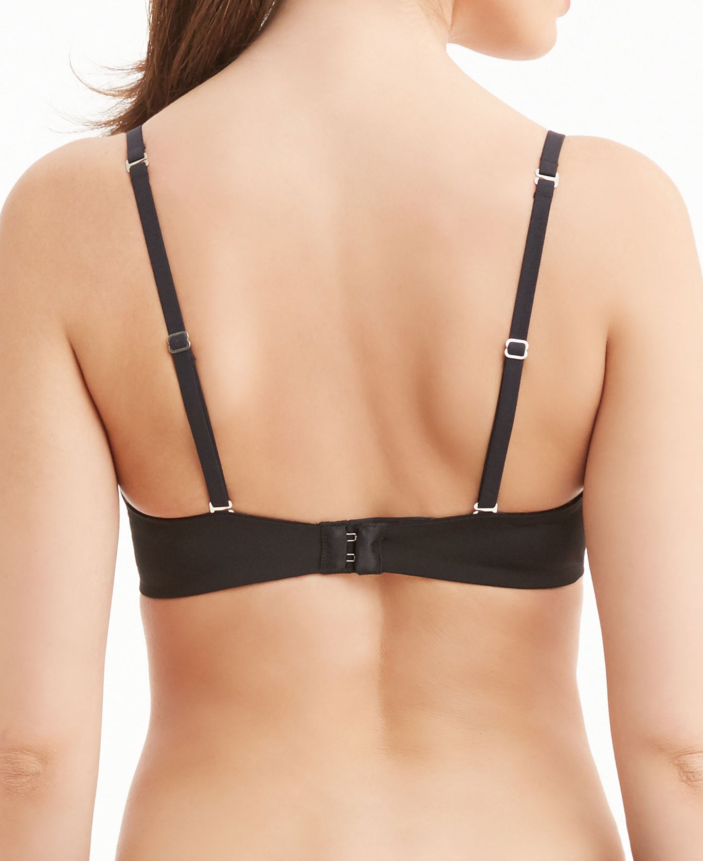 Montelle Prodigy Ultimate Push-Up Bra Black