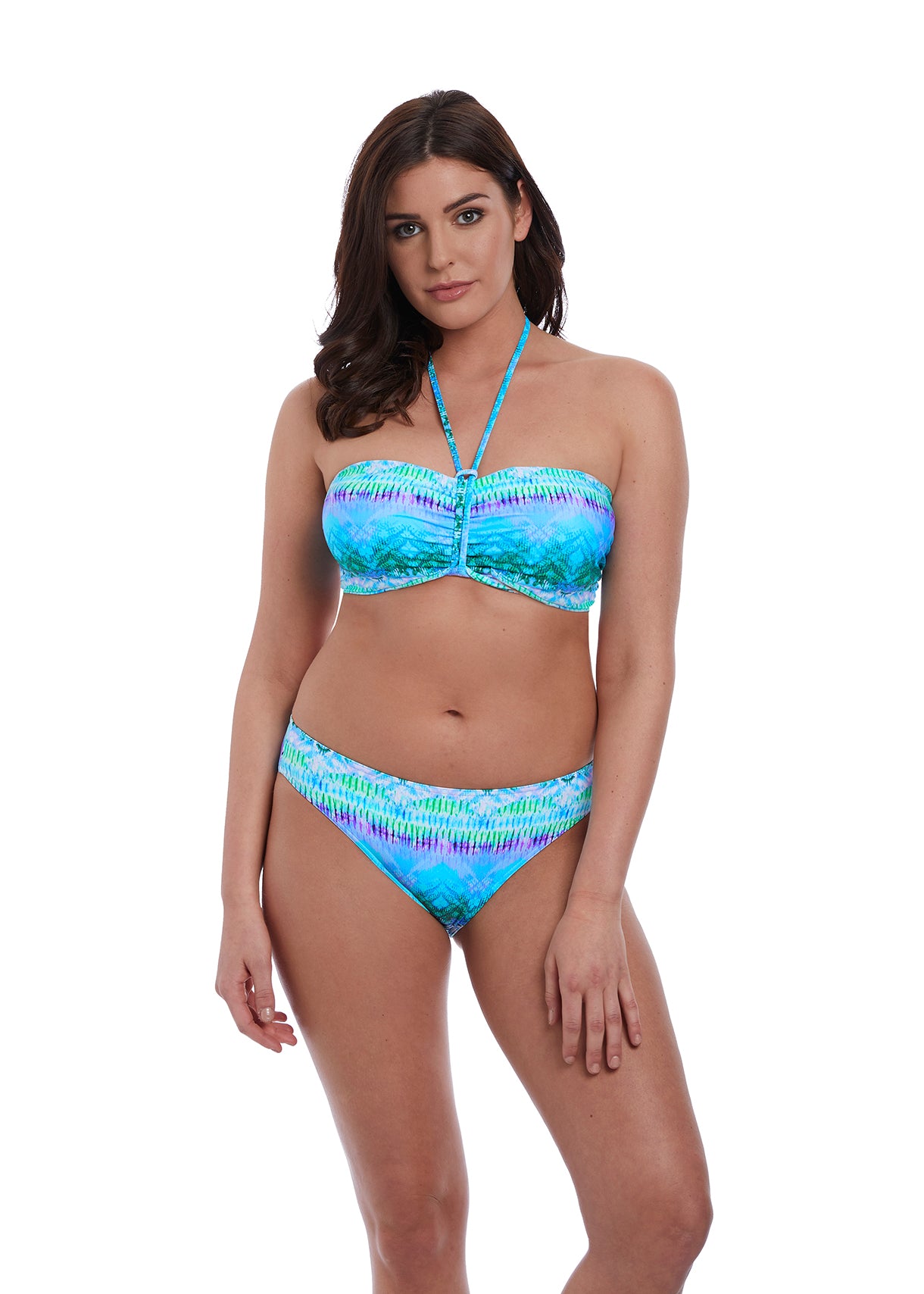 Freya Seascape Bikini Swim Bottom