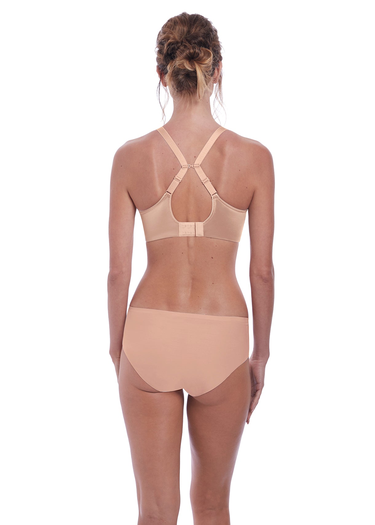 Fantasie Aura Molded Bra Natural