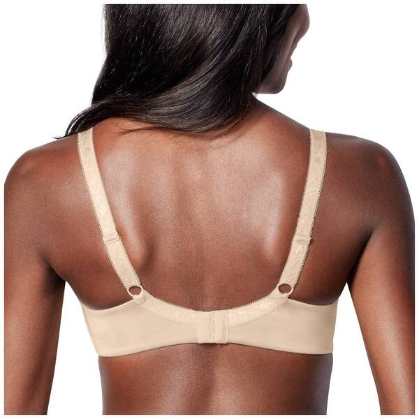 Bravado Bliss Contour Wire Free Nursing Bra Chai