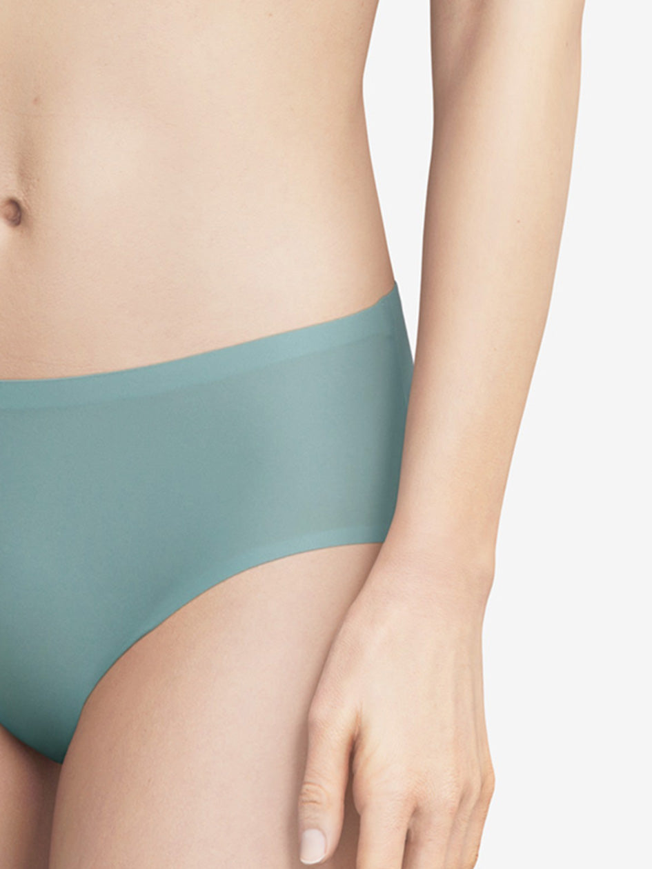 Chantelle Seamless Soft Stretch Hipster Ondine