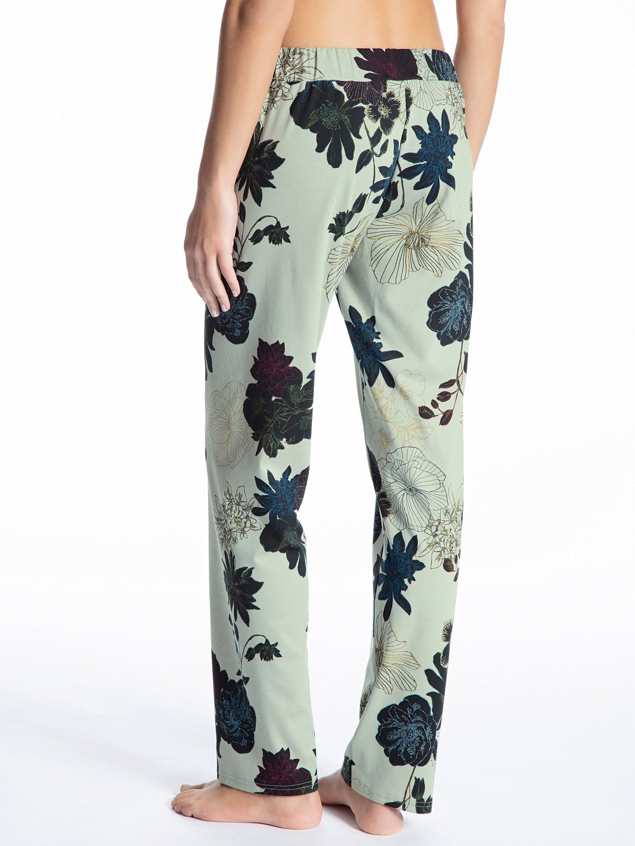 Calida Favourites Trend 3 Water Reed Pant