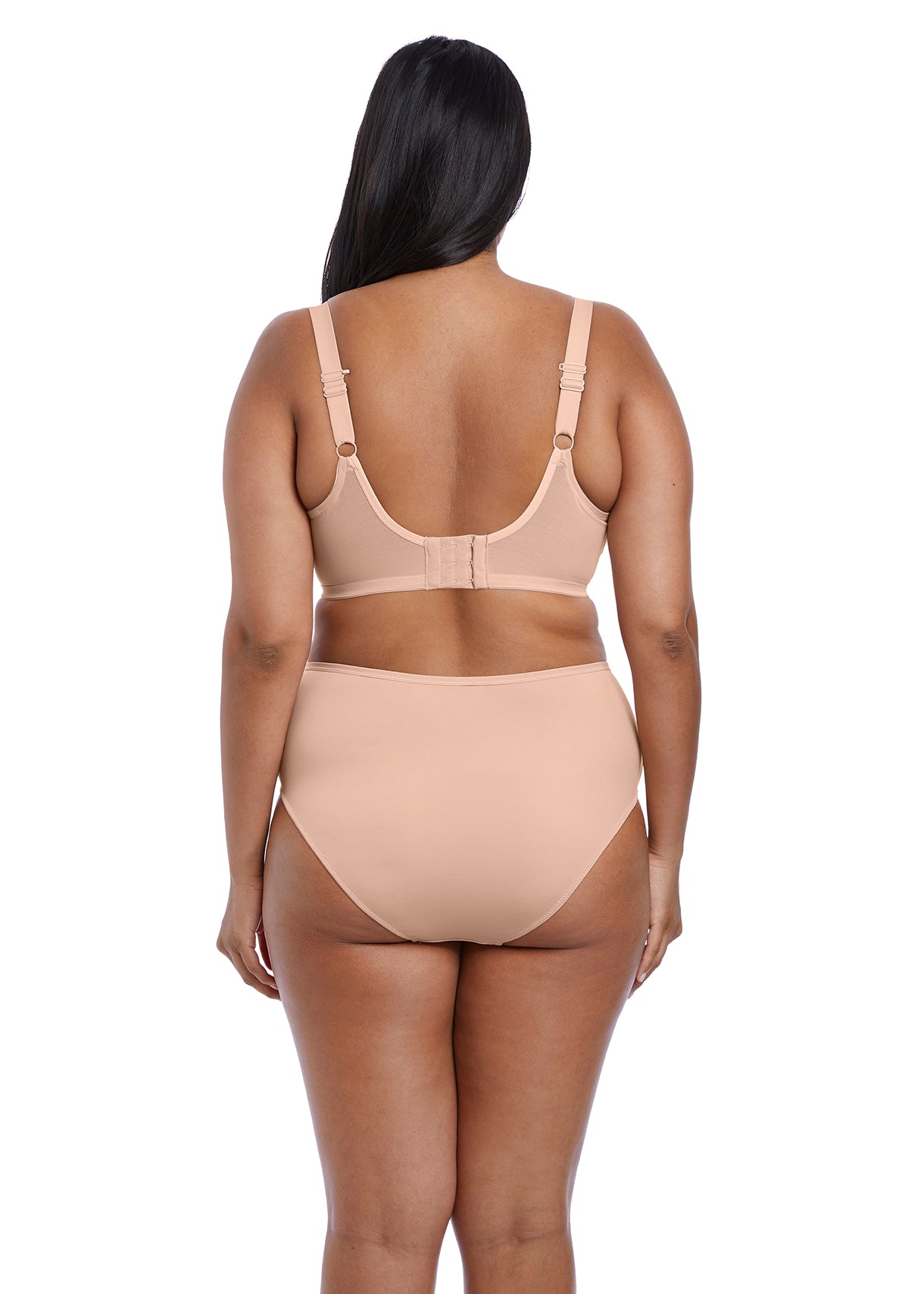 Elomi Lydia Bandless Bra Sahara