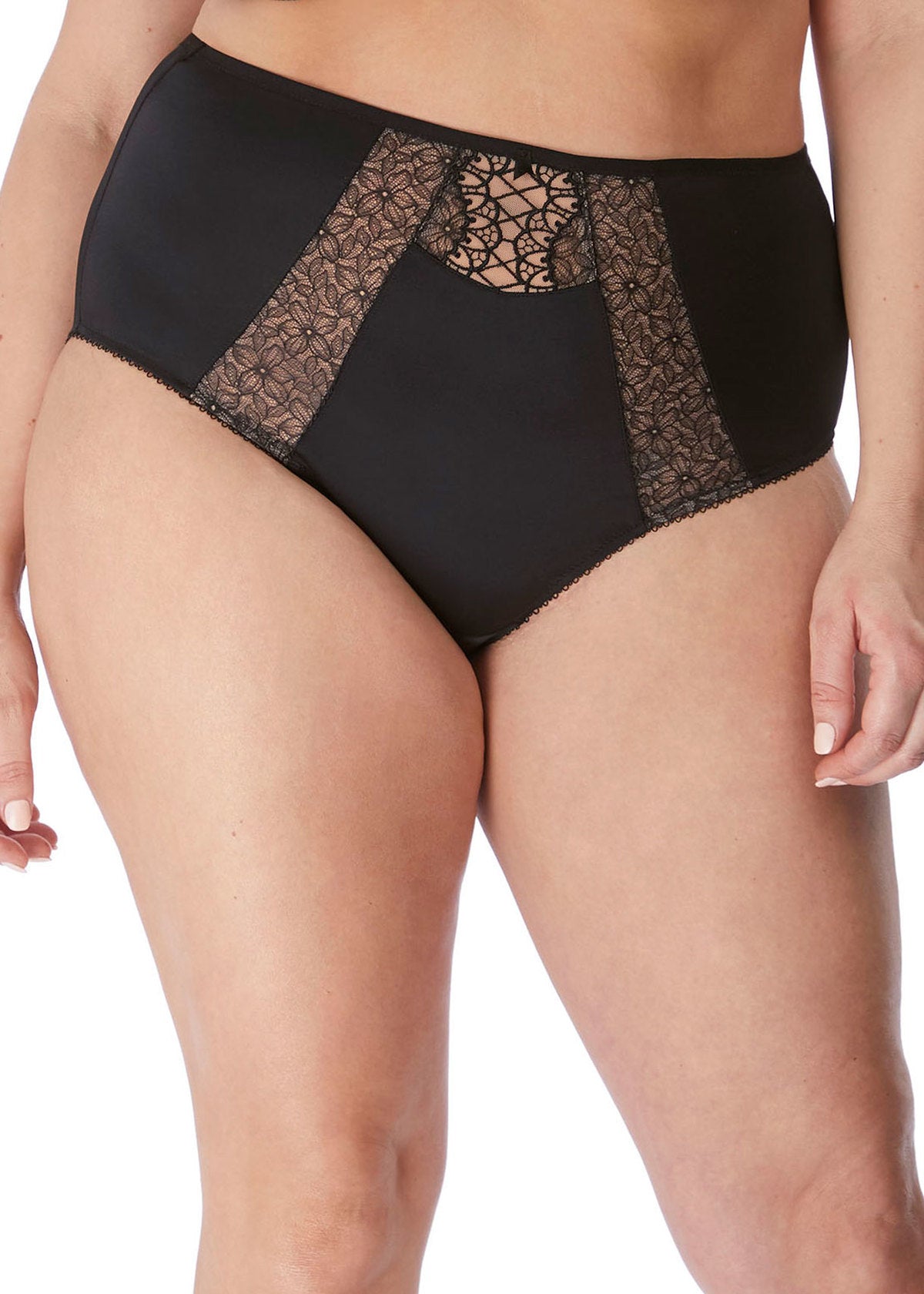 Elomi Sadie Full High Waist Brief
