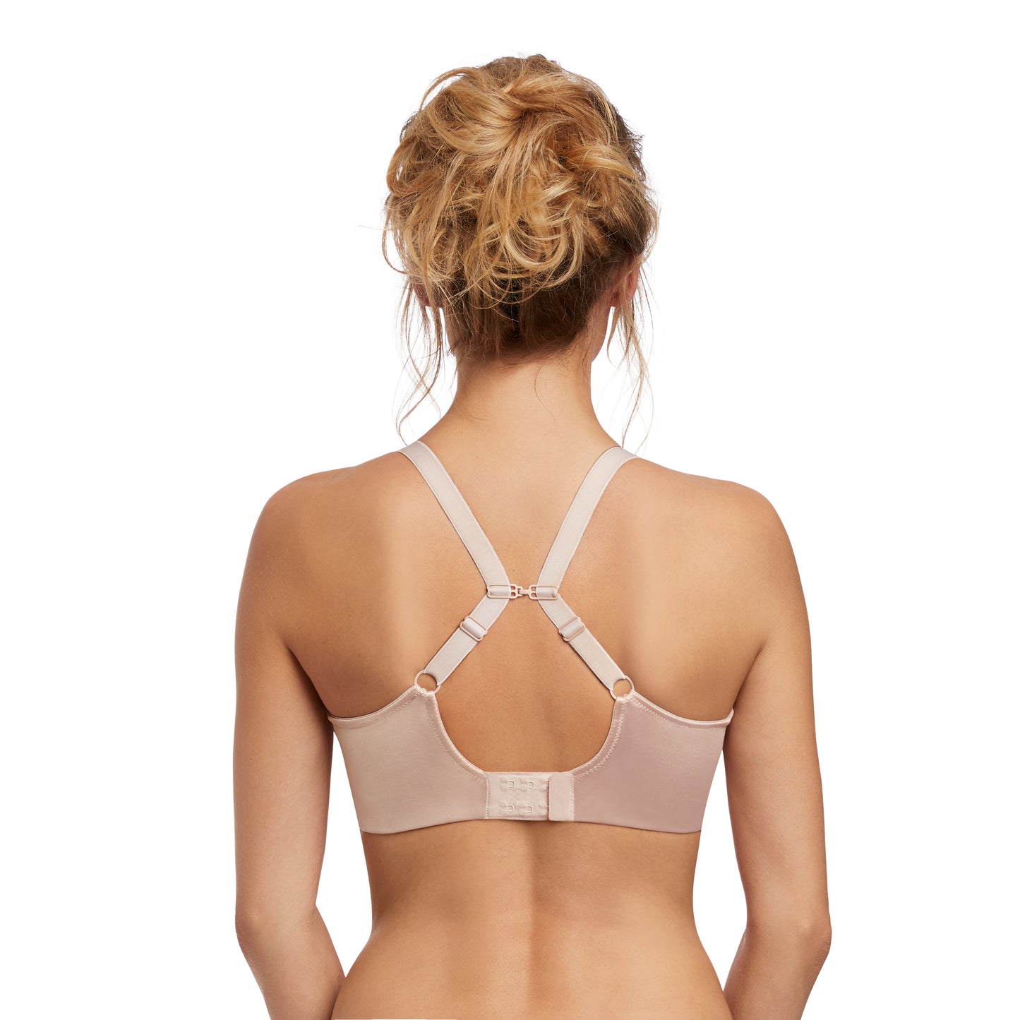 Fantasie Aura Molded Bra Natural