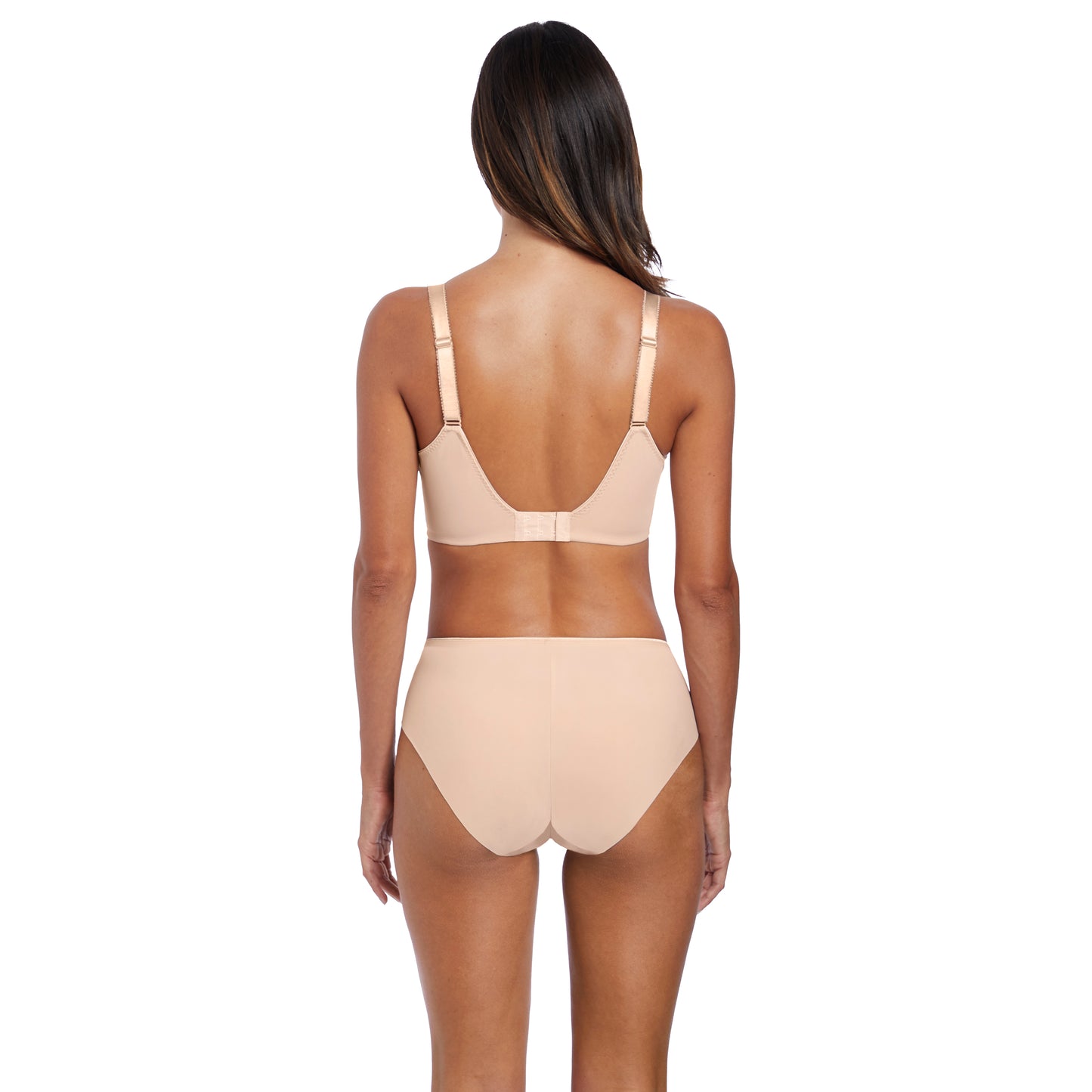 Fantasie Illusion Bra Natural