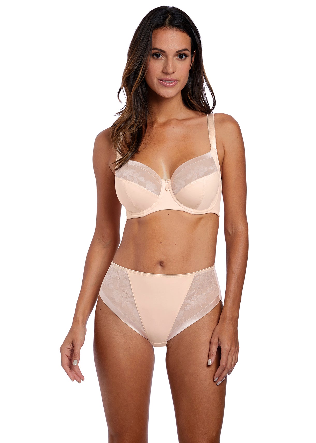 Fantasie Illusion Bra Natural