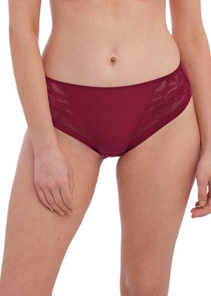 Fantasie Illusion Bikini Berry