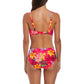 Fantasie Anguilla Plunge Convertible Underwire Bikini Top