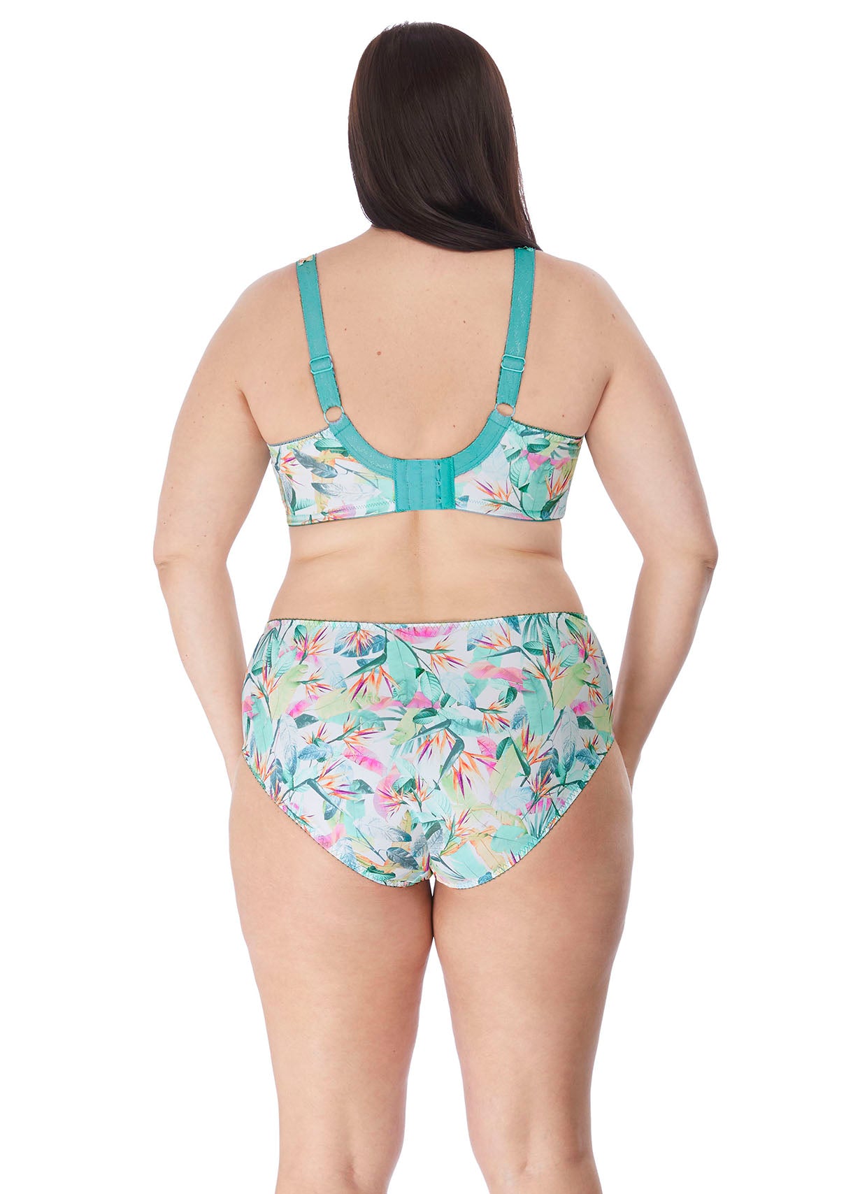 Elomi Mariella Bra Tropical